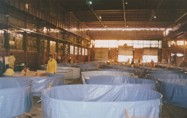 Pools 1